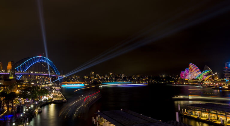 Zhang Bao Guo - Busy-Harbour